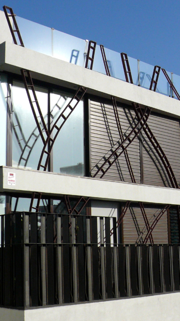 Alana Building