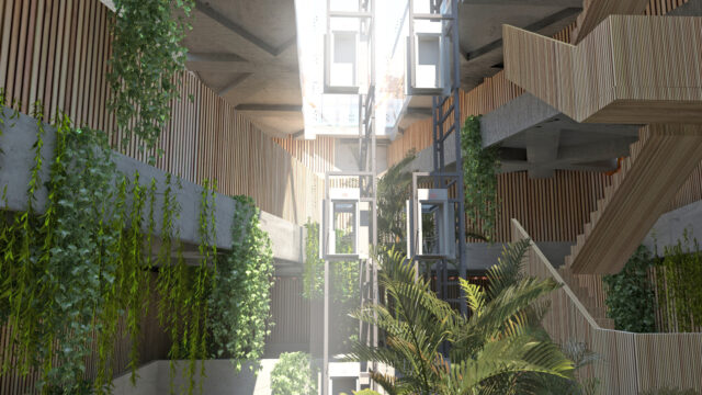 Astoria 4