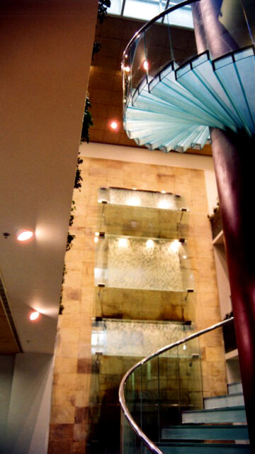 Auren Building 1