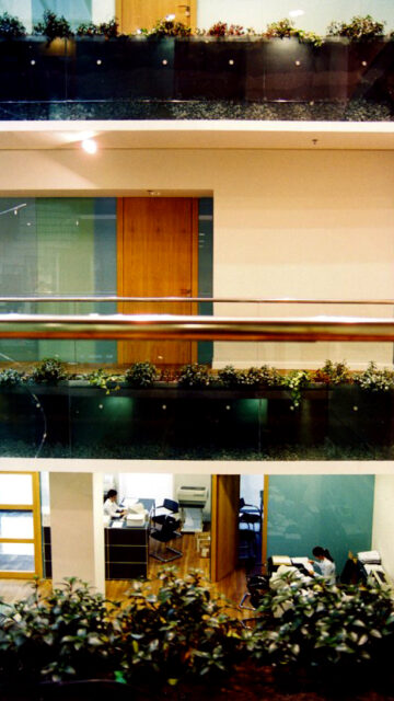 Auren Building