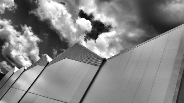 Colmenar Pavillion 2