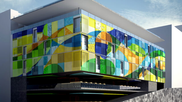 Nuevo Mundo Hotel