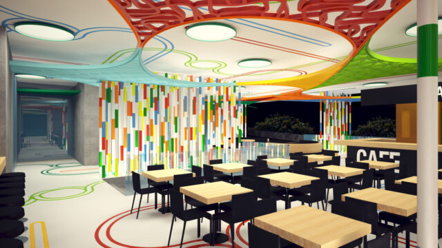 Nuevo Mundo Hotel 1