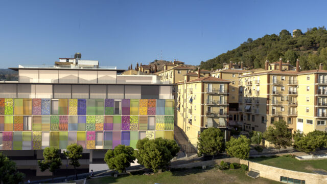 Nuevo Mundo Hotel 2