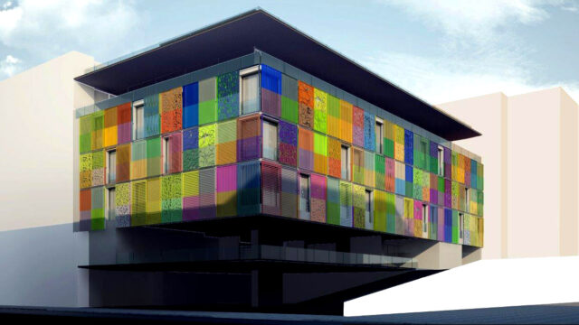 Nuevo Mundo Hotel 3