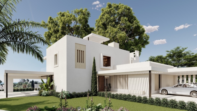 Abeti Los Monteros 1