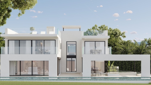 Abeti Los Monteros 2