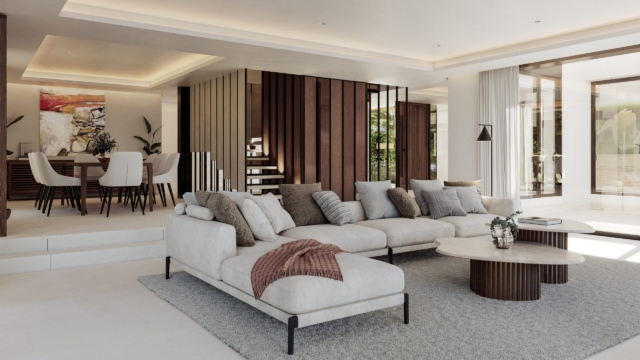 Abeti Los Monteros 3