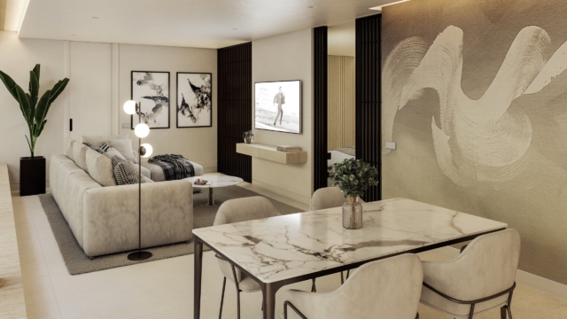 Abeti Los Monteros 4