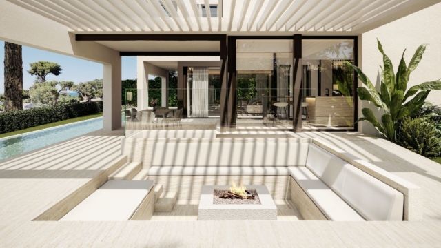 Abeti Los Monteros 5