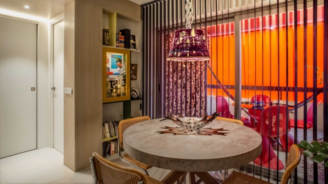 Apartamento Vico y Laura 1