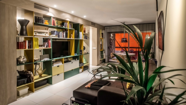 Apartamento Vico y Laura 2