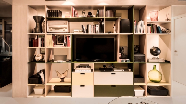 Apartamento Vico y Laura 3