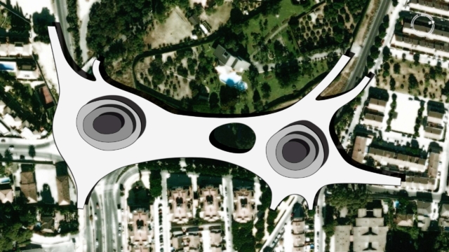 Churriana Intercambiador 1