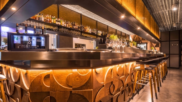 Hotel Malaga Premium 3