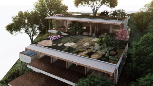 Pascal El Madroñal 2