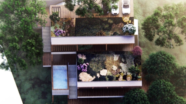 Pascal El Madroñal 3