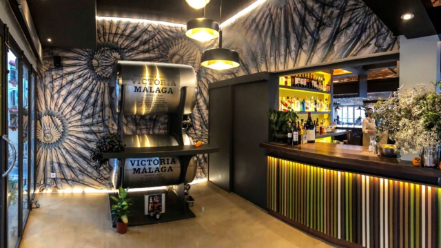 Restaurante La Tierra 3