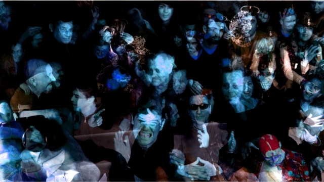 Tia Lucia Danza Invisable